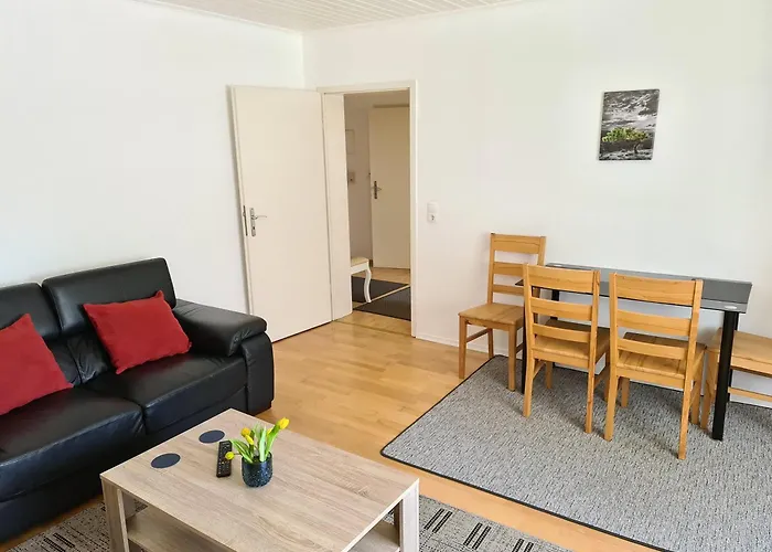 Apartments Bei Marienplatz
