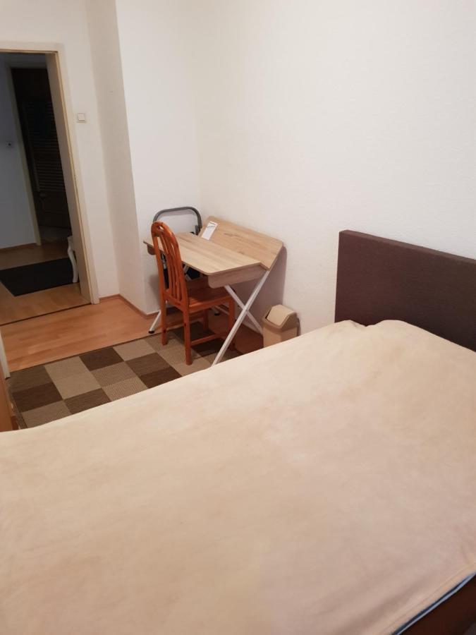 Bei Marienplatz Apartment *