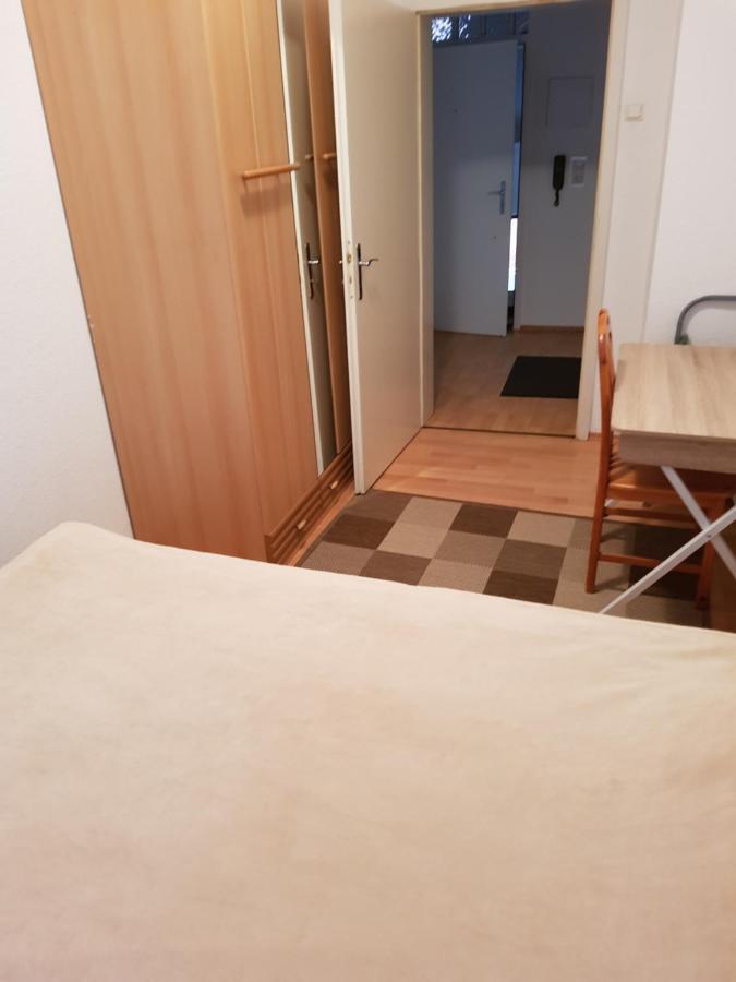 Bei Marienplatz Apartment Stuttgart