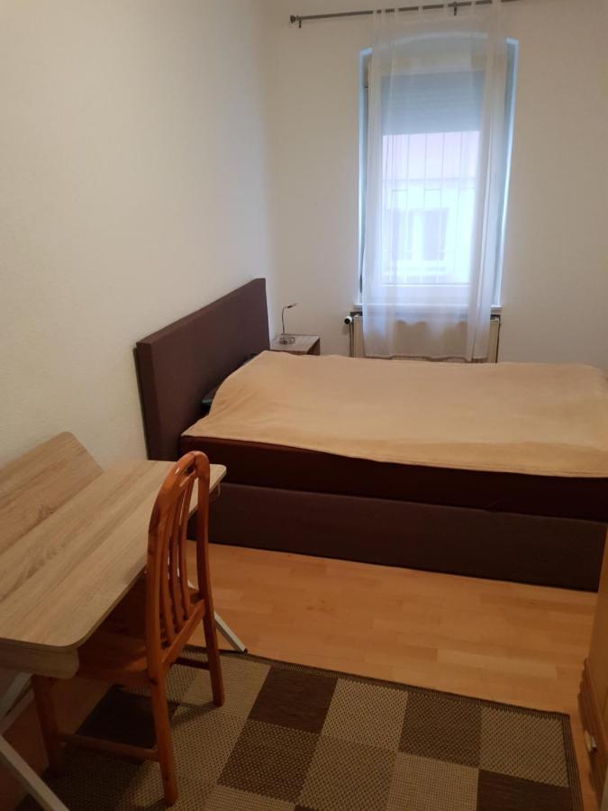 Apartment Bei Marienplatz *