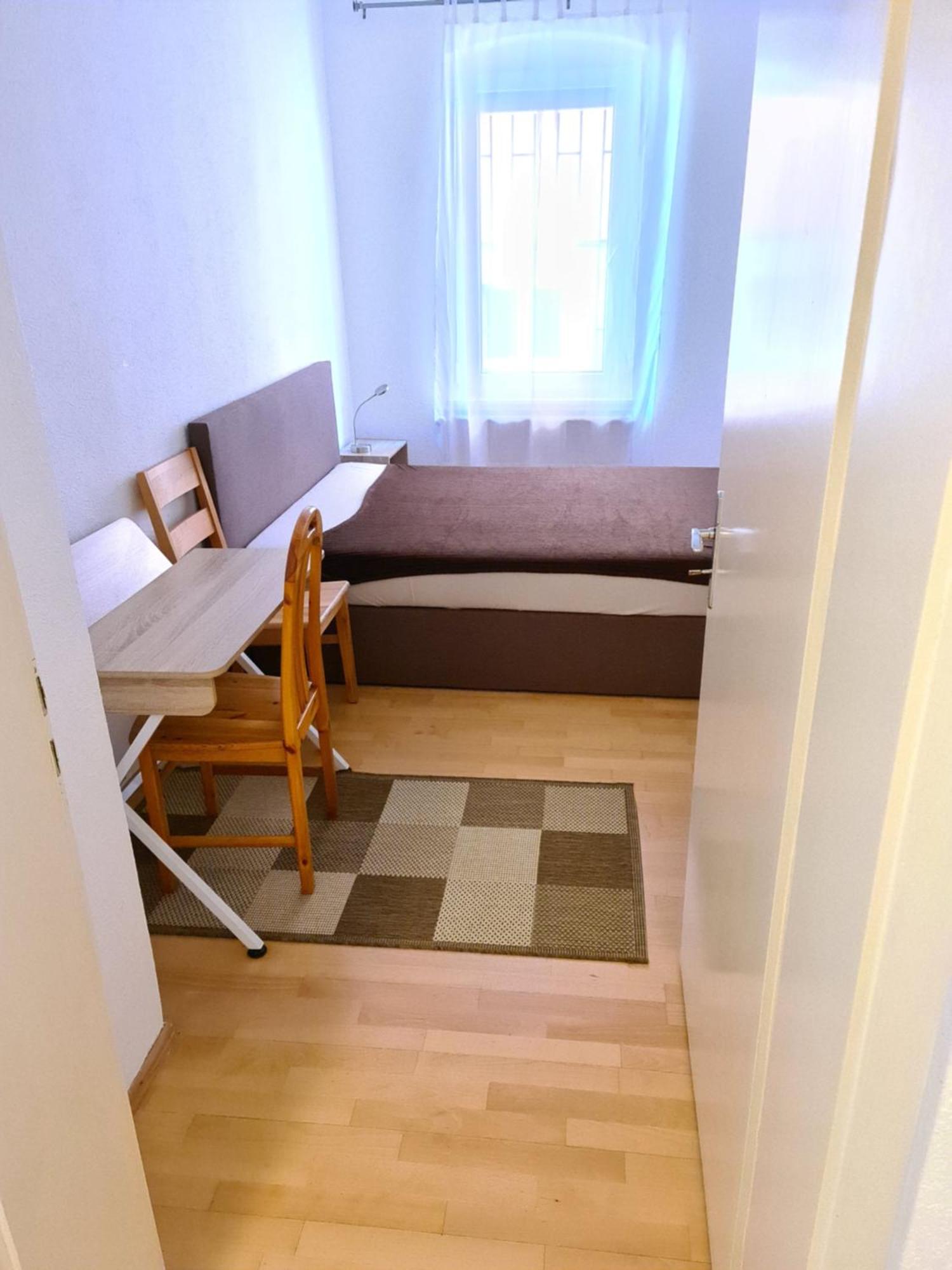 Bei Marienplatz Apartment