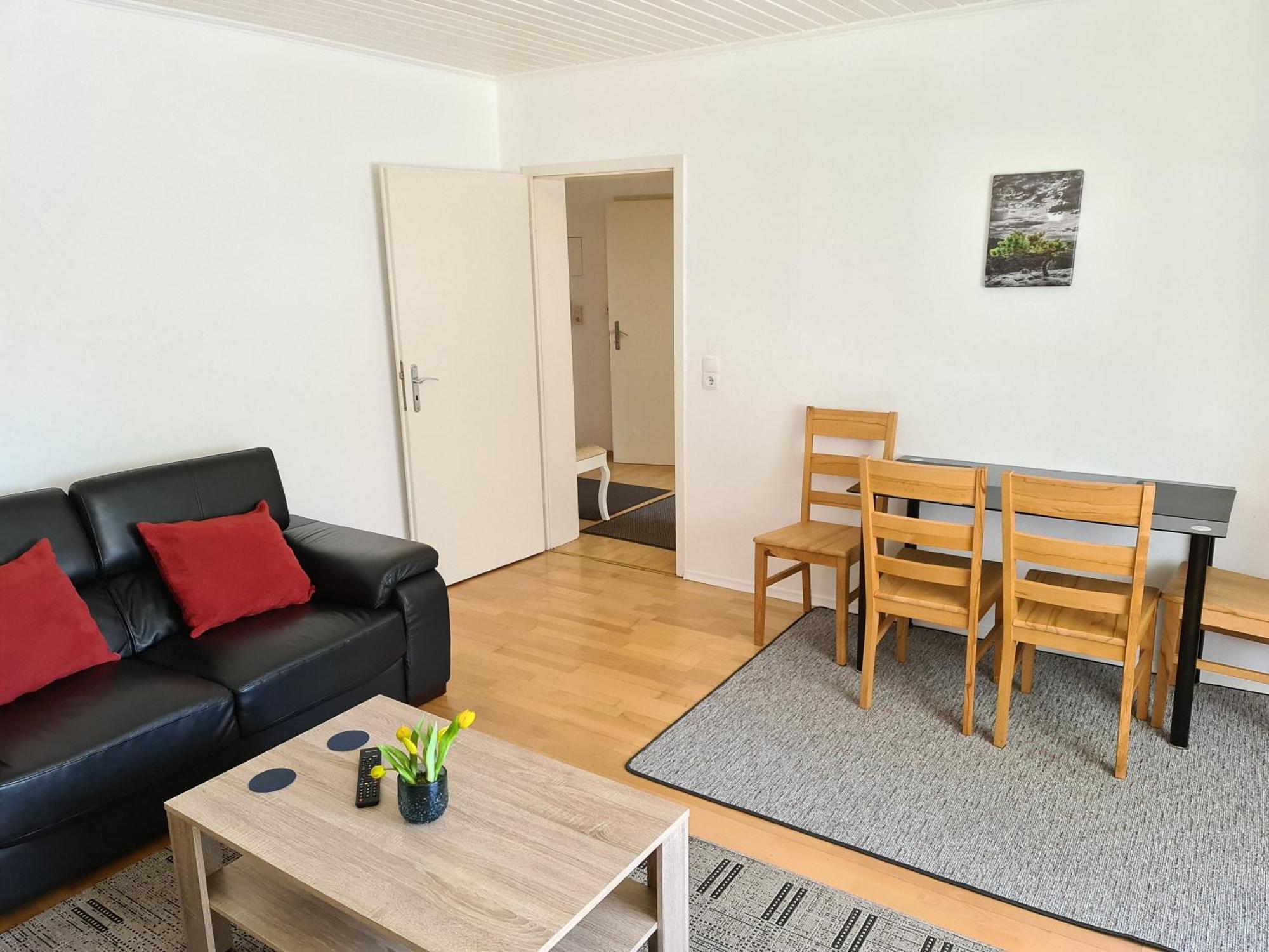 Apartment Bei Marienplatz