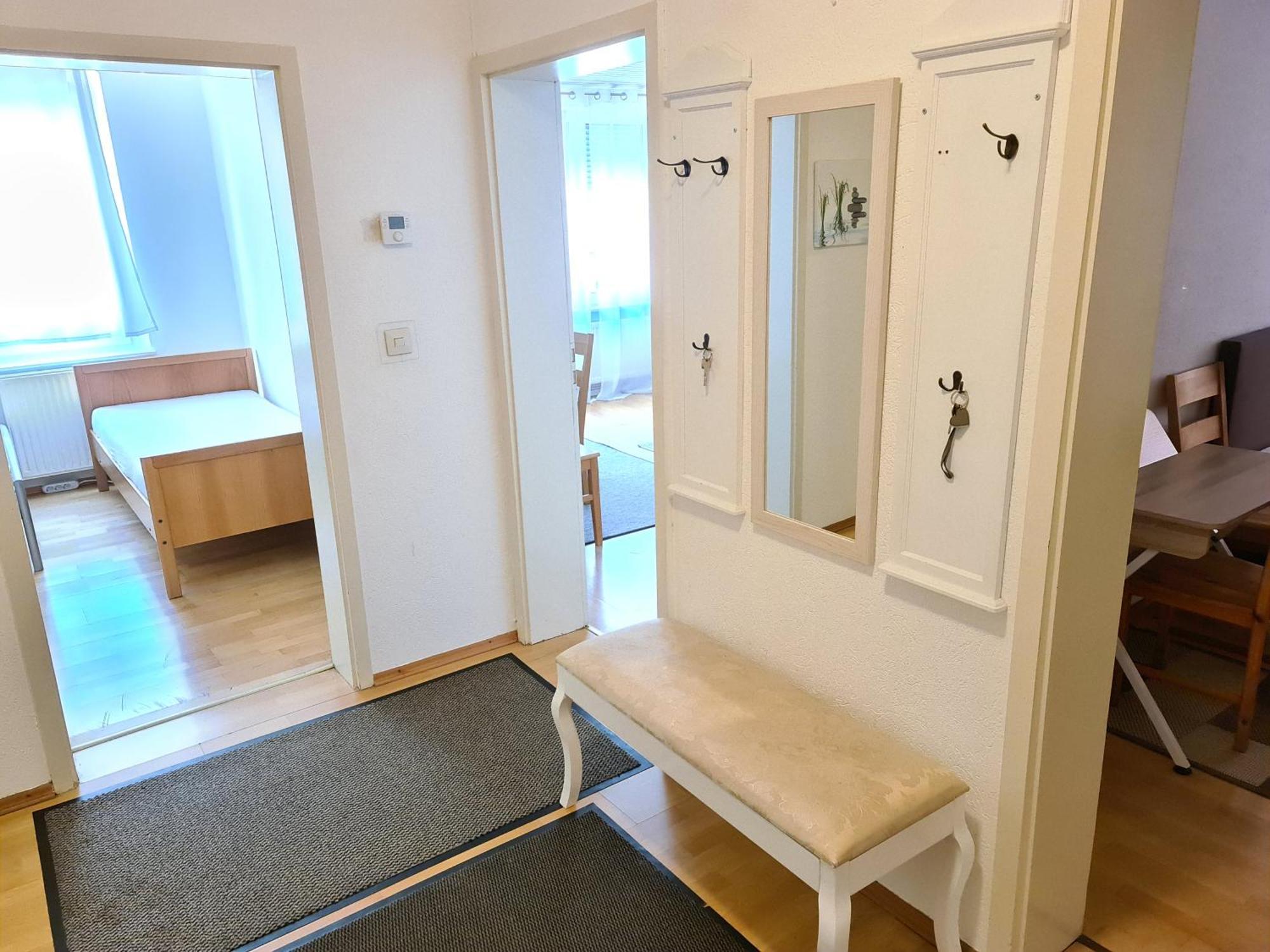 Apartment Bei Marienplatz