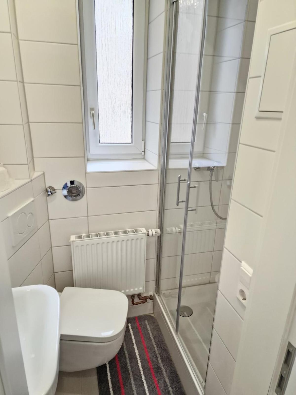 Bei Marienplatz Apartment Stuttgart