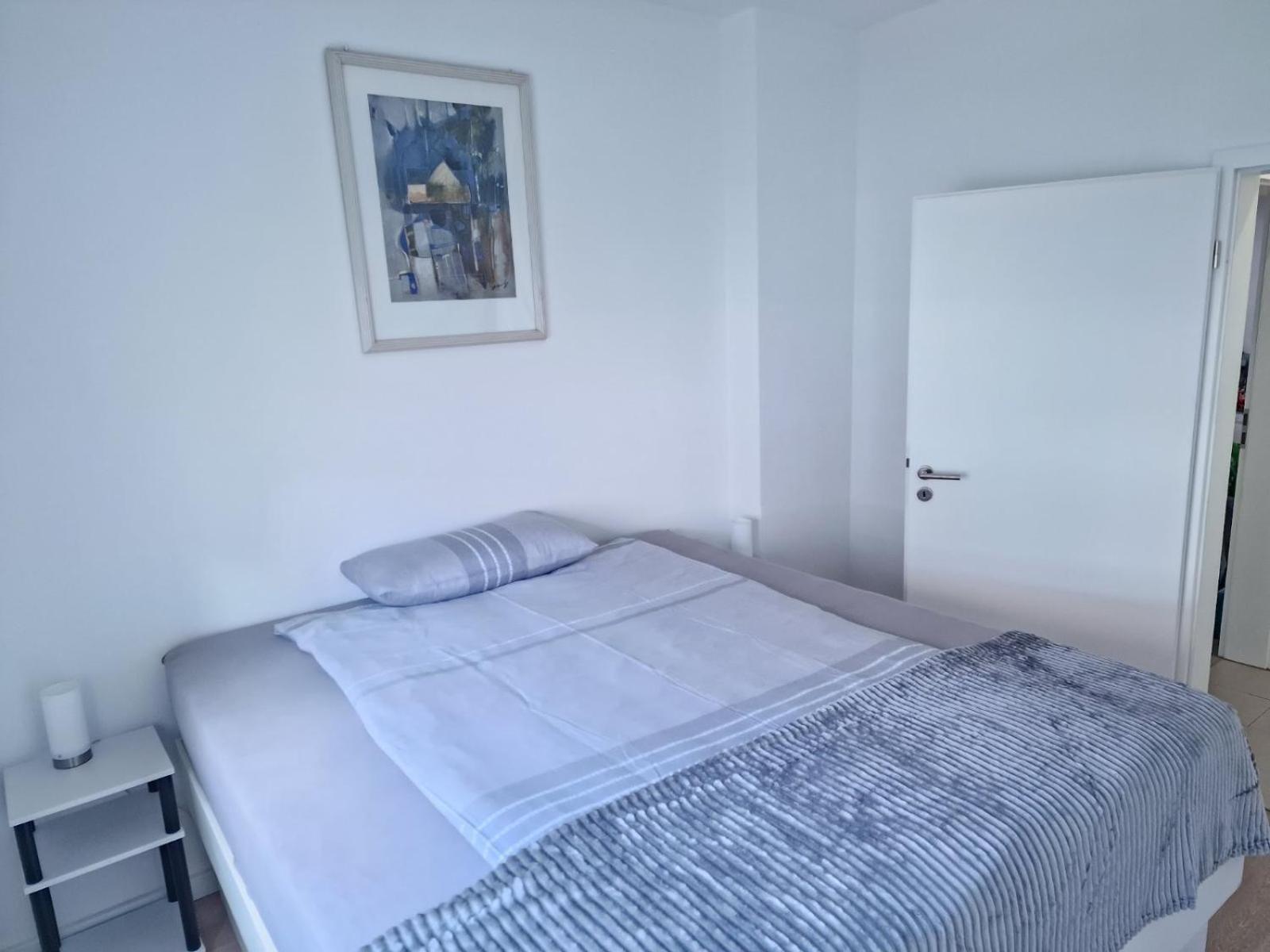 Apartment Bei Marienplatz Stuttgart
