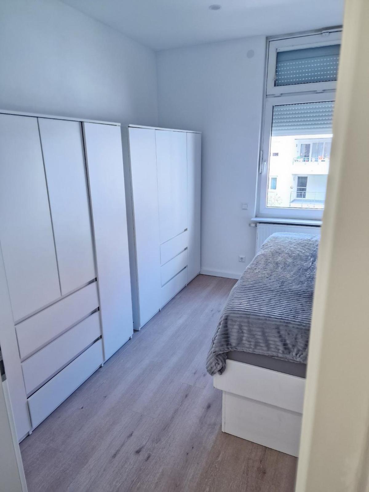 Apartment Bei Marienplatz Stuttgart