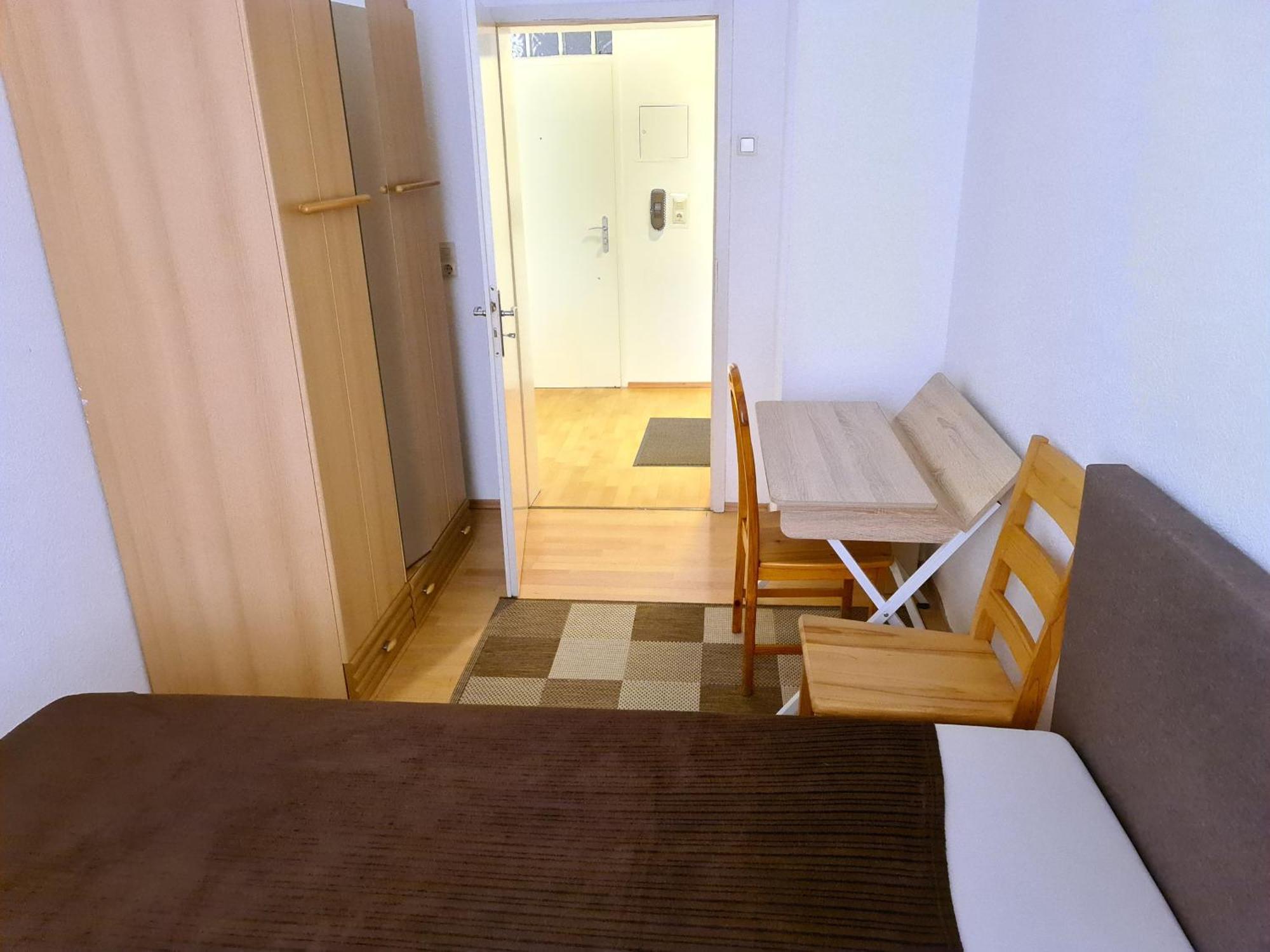 Bei Marienplatz Apartment Stuttgart