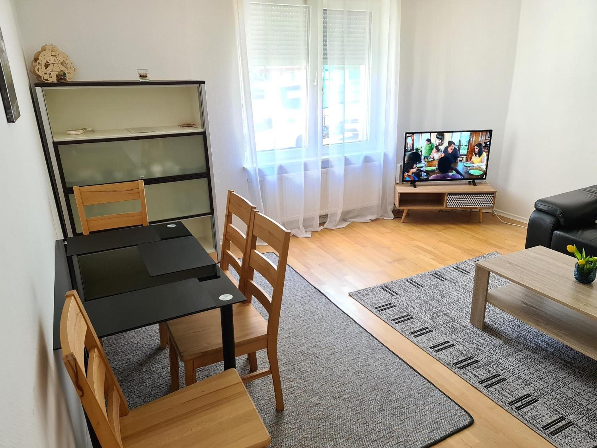 Apartment Bei Marienplatz Stuttgart