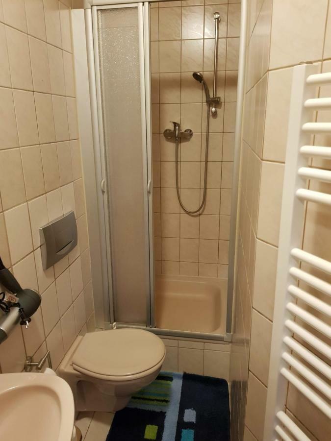 Apartment Bei Marienplatz