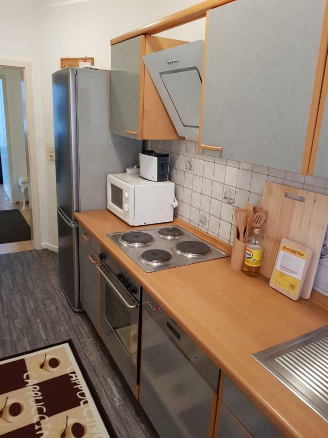 Apartment Bei Marienplatz Stuttgart