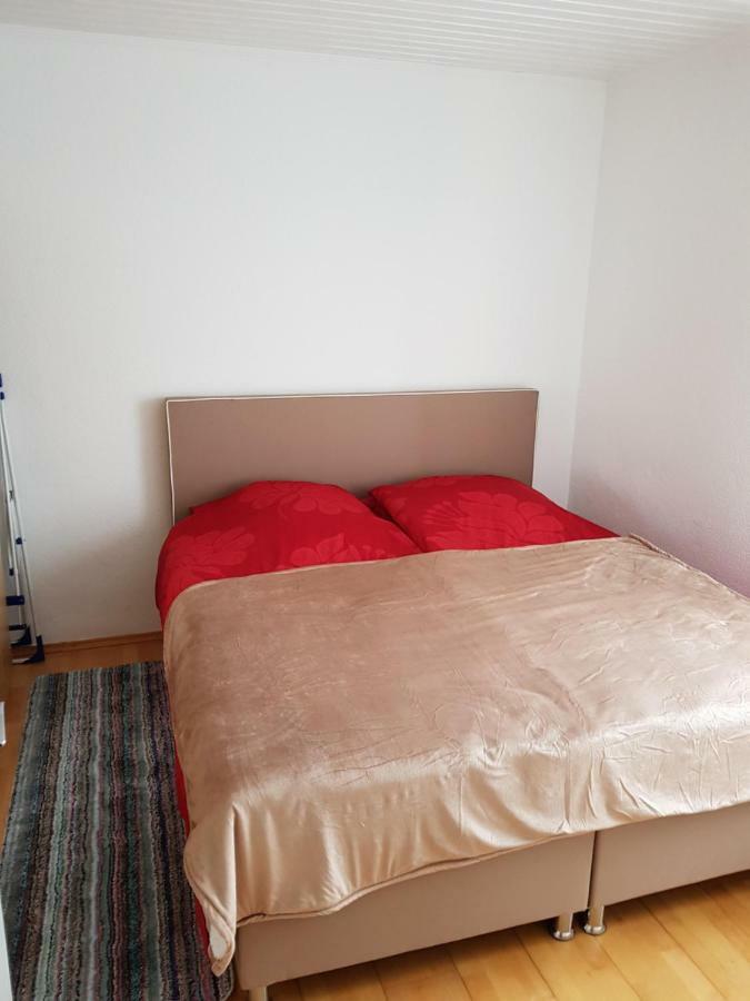 Bei Marienplatz Apartment *