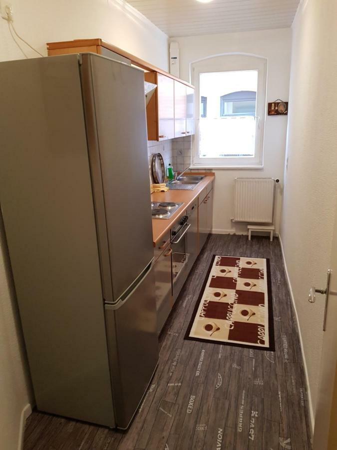 Apartment Bei Marienplatz *