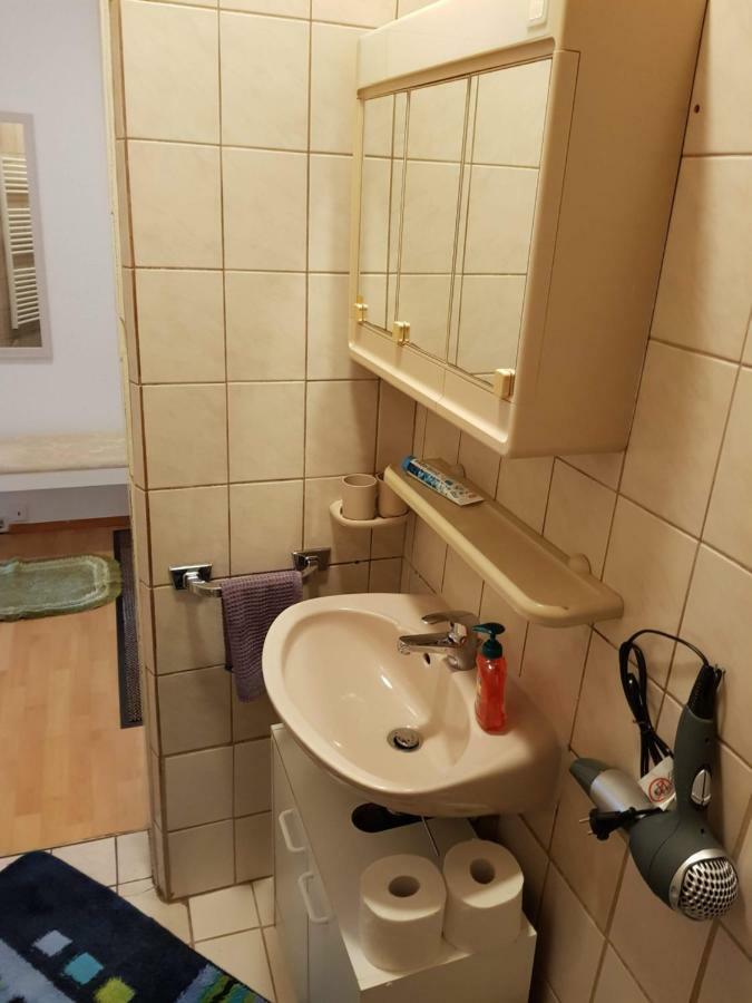 Bei Marienplatz Apartment Stuttgart