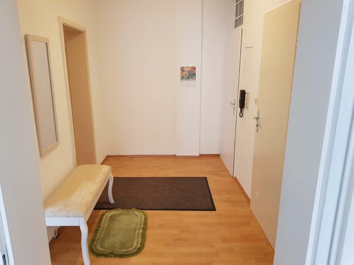 Apartment Bei Marienplatz Stuttgart