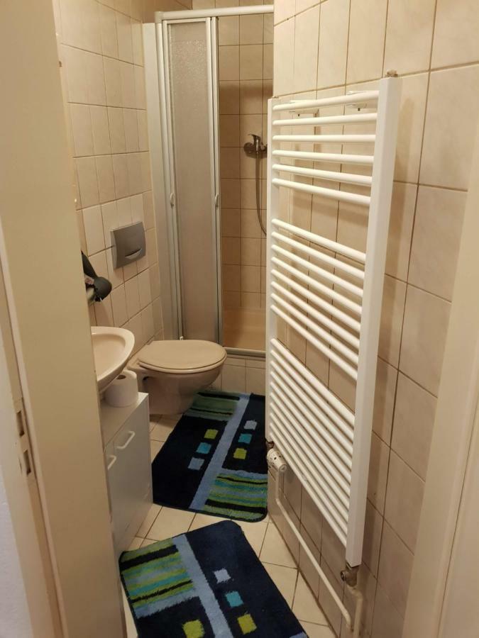 Apartment Bei Marienplatz *